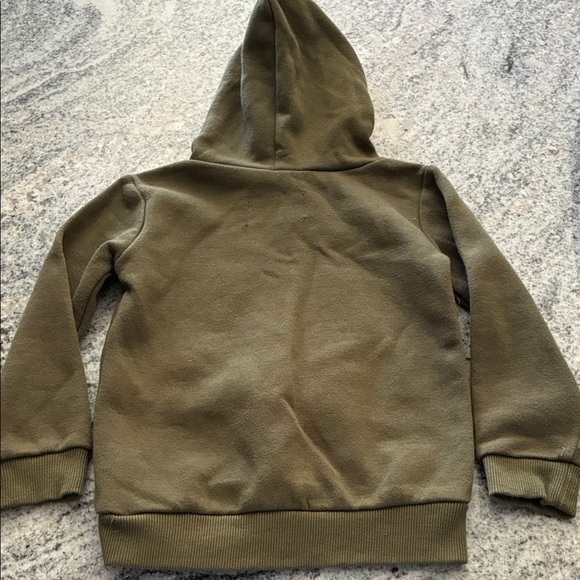 Hurley Kids Graphic Green Set l 3T - Picture 10 of 10